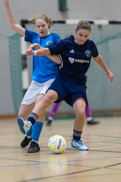 Bild 795 - wBJ NFV Futsalmeisterschaft